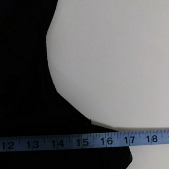 MODCLOTH SLEEVELESS TOP - Picture 5 of 6